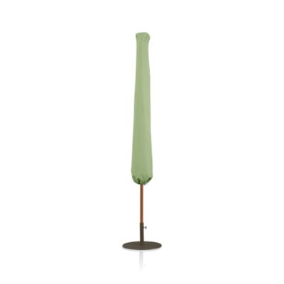 Small Umbrella Outdoor Furniture Cover