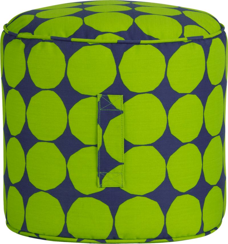 Marimekko Pienet Kivet Outdoor Bean Bag