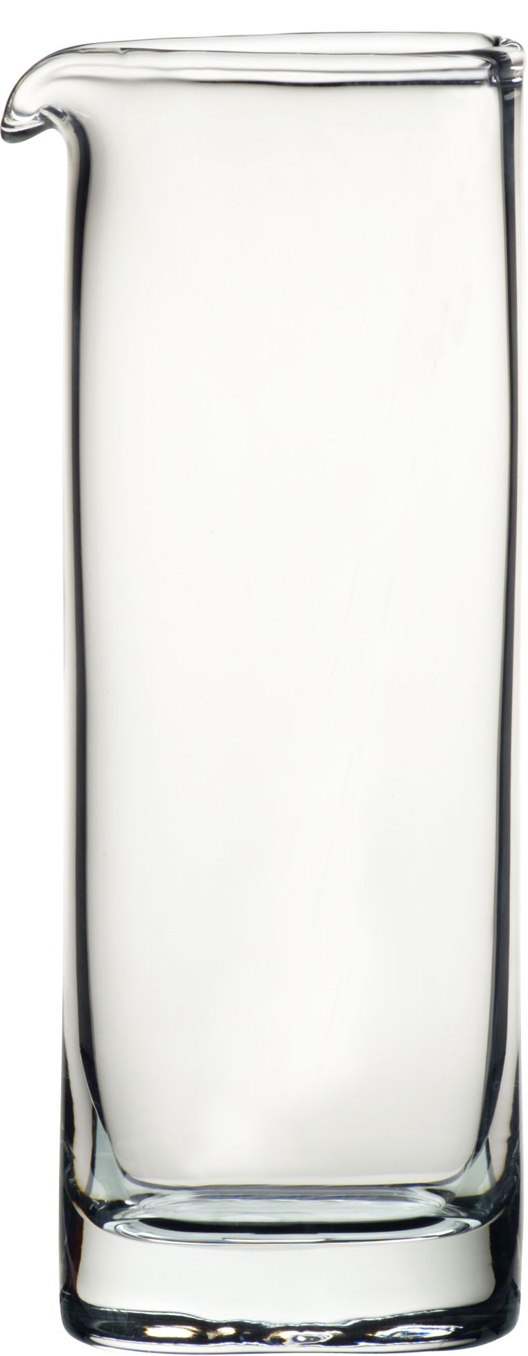 Oval Martini Pitcher 32oz.