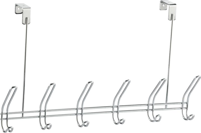 Over the Door 6 Hook