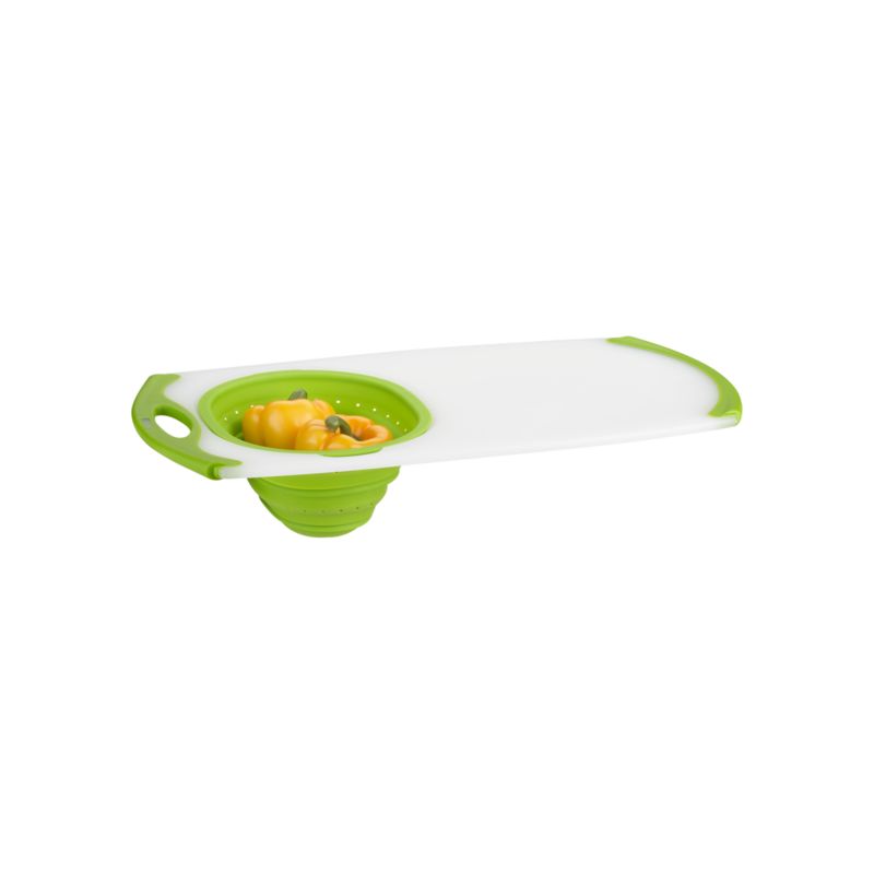 Crate and Barrel Promotion