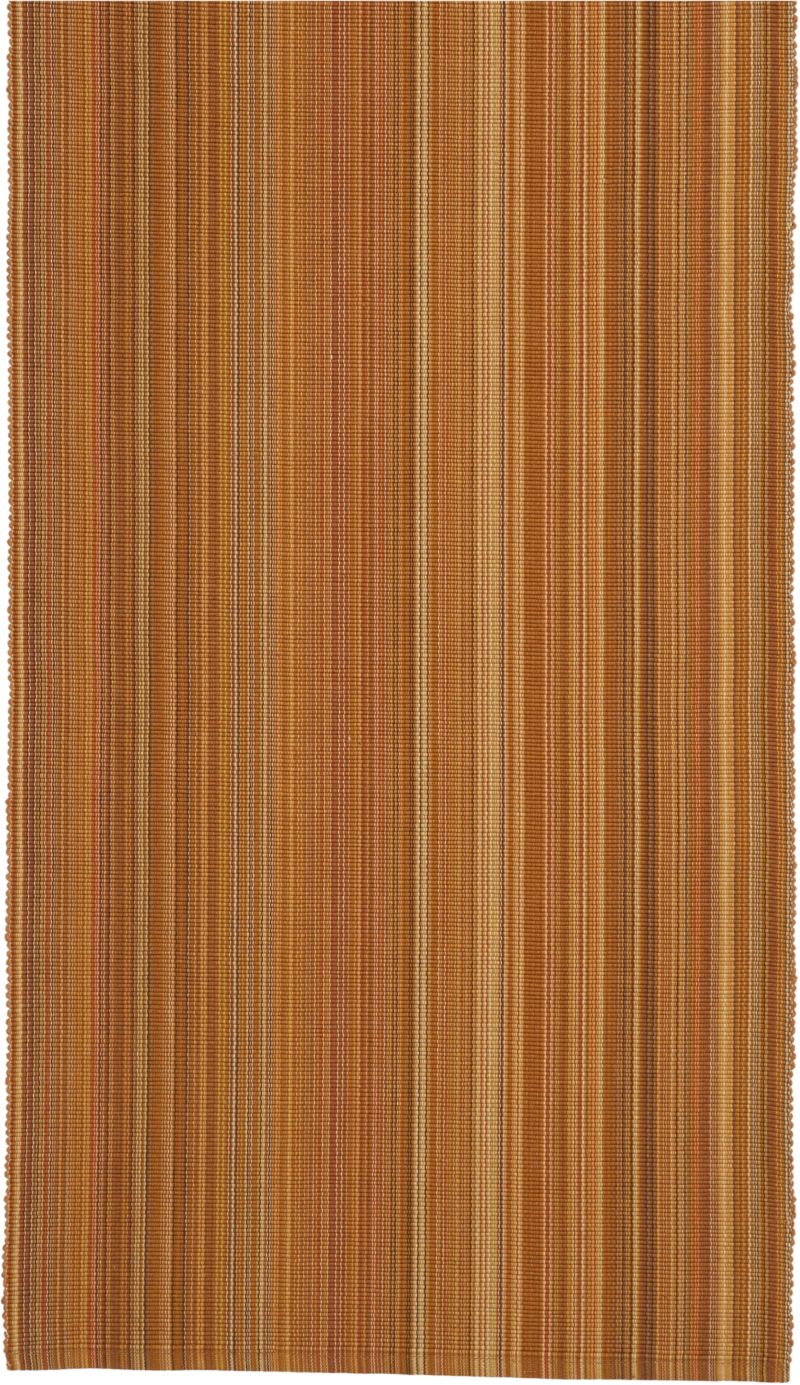 Owen Mustard Runner