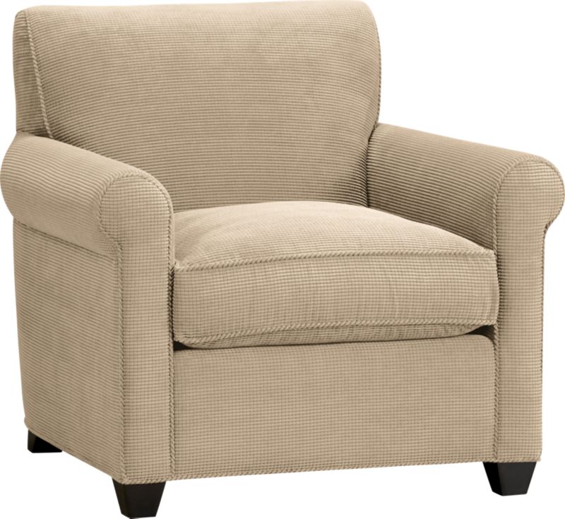 Oxford Chair
