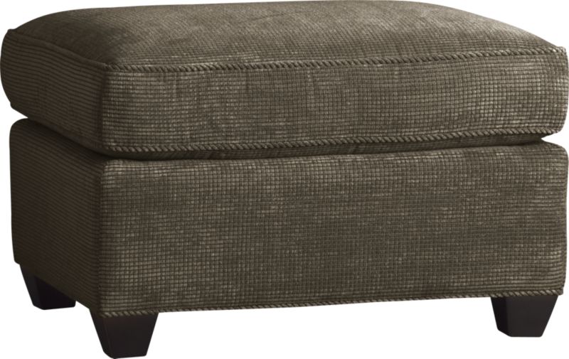 Oxford Ottoman