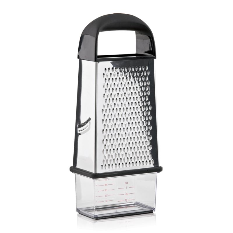 Box Grater