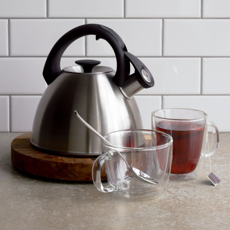 OXO&Acirc;&reg; Click Click Brushed Stainless...