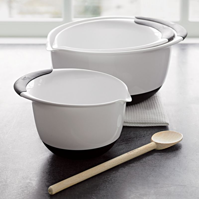 OXO (r) Mixing Bowl Set