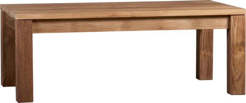 Pacifica Coffee Table