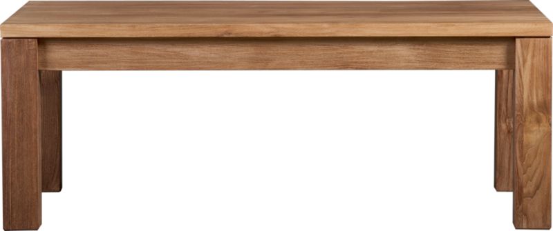 Pacifica Coffee Table