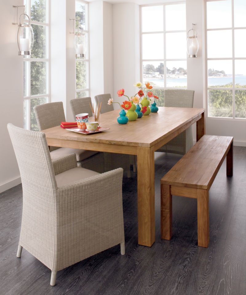 Pacifica 73 Bench