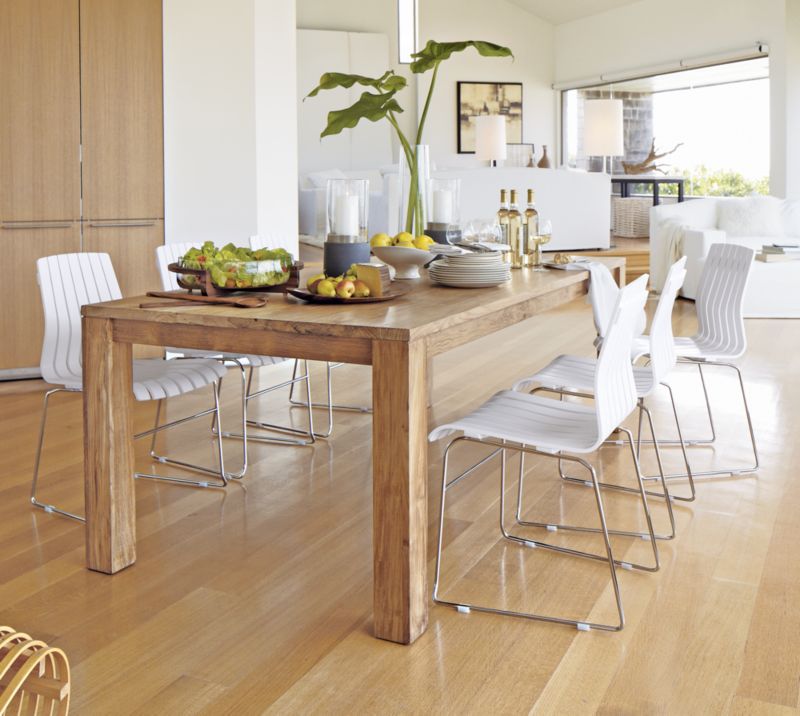 Pacifica 87 Dining Table