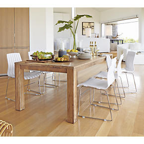 Pacifica 87 Dining Table