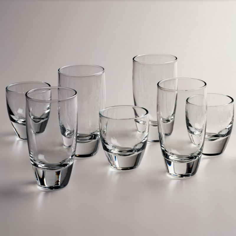 Dublin Glasses