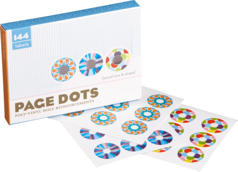 Page Dots