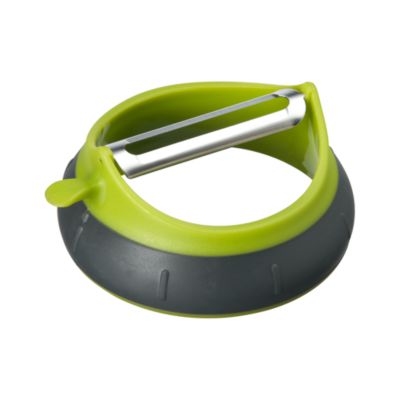 Green Palm Peeler