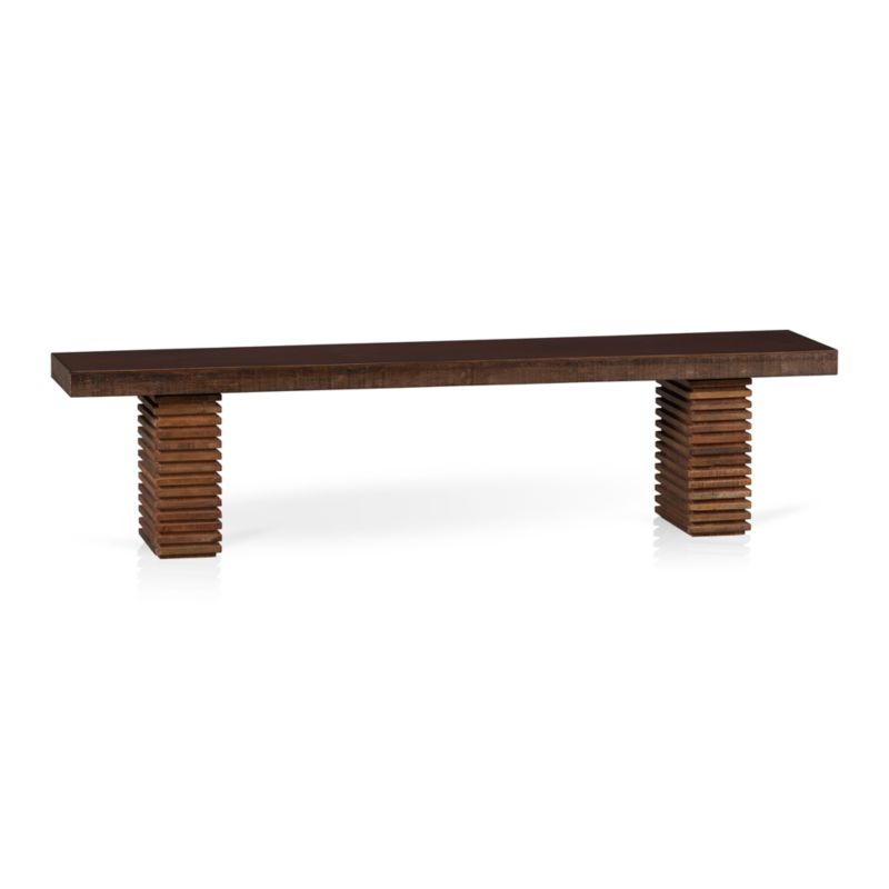 Paloma 72" Bench
