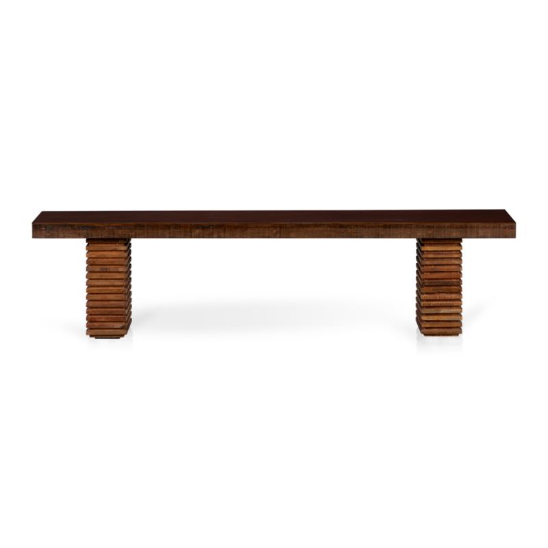 Paloma 72" Bench