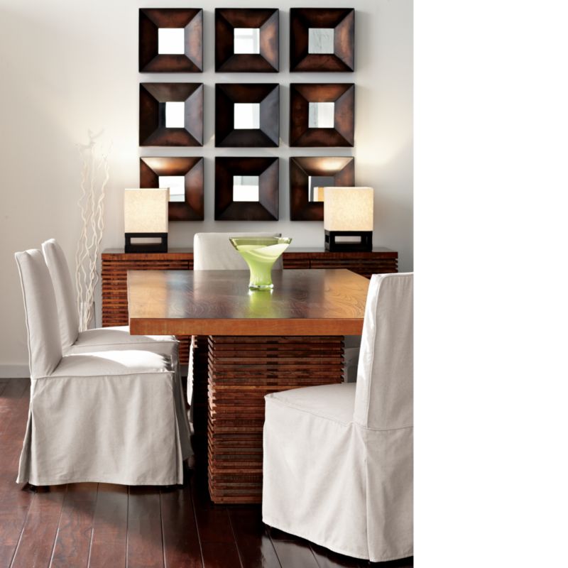 Paloma Dining Table