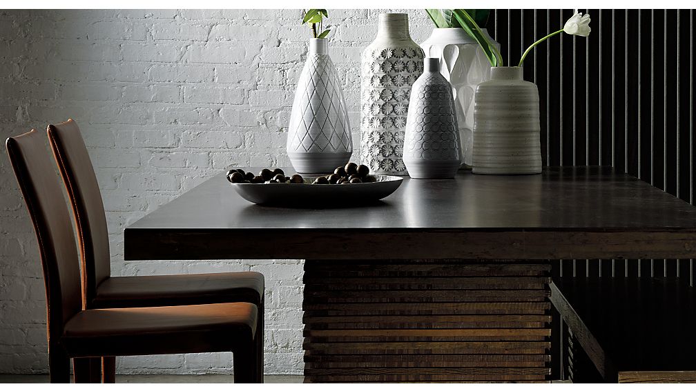 Paloma I Dining Table Crate and Barrel