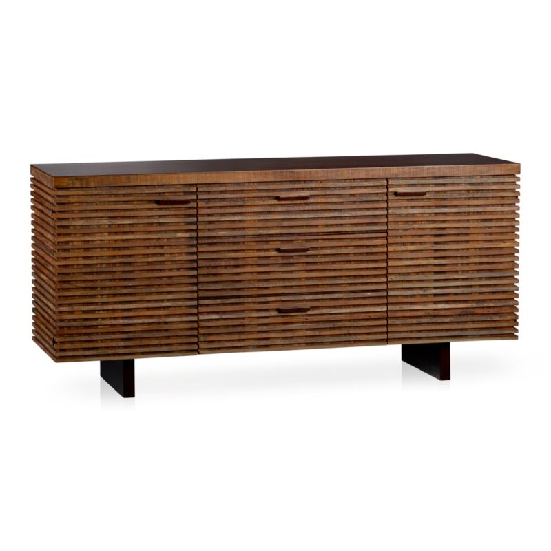Paloma Large Sideboard
