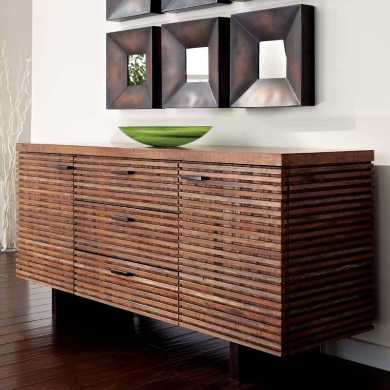 Paloma Sideboard