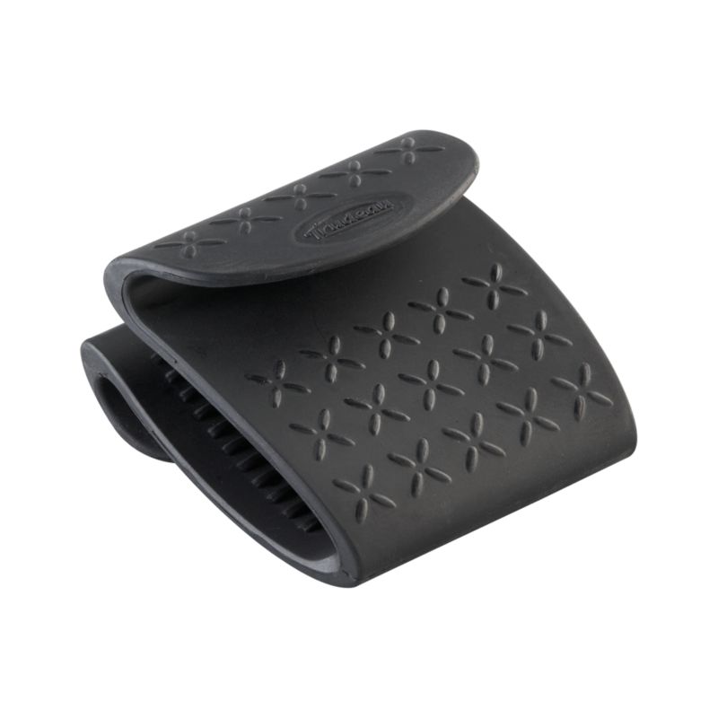 Pan-Pot Grip