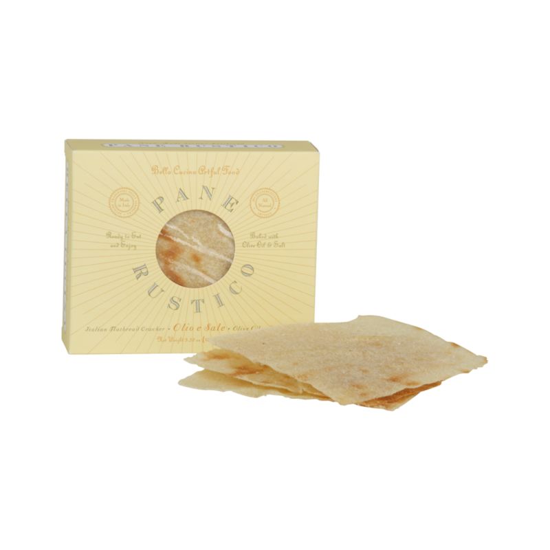 Pane Rustico