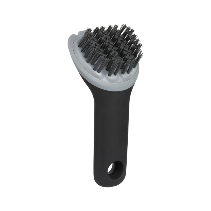 OXO® Panini Press-Electric Grill Brush