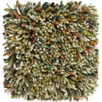 Paolo Multi 12 sq. Rug Swatch