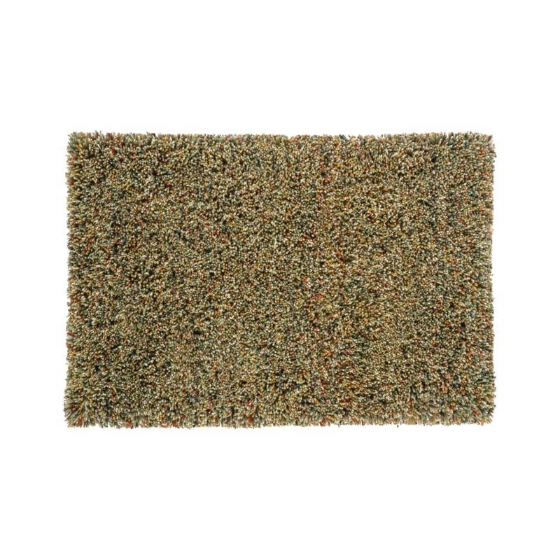 Paolo Multi Shag Rug
