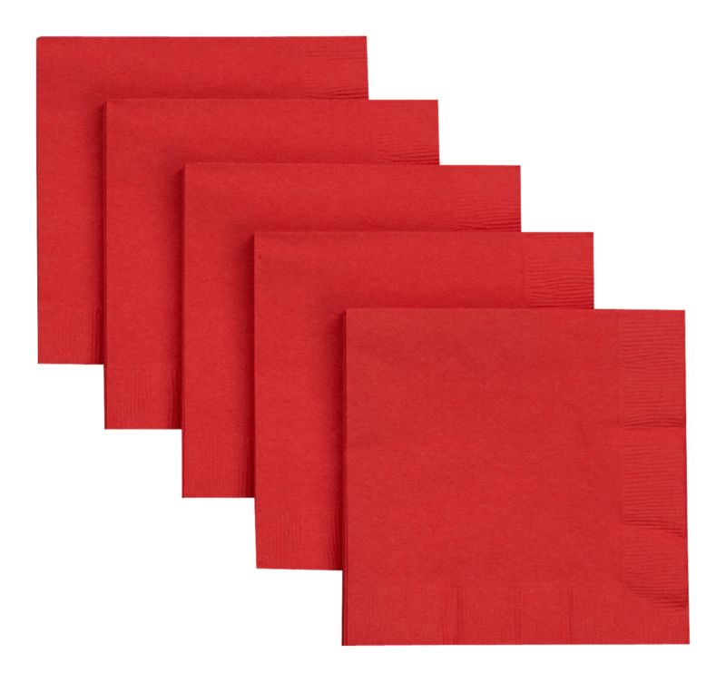 PaperCktlNapS50Red