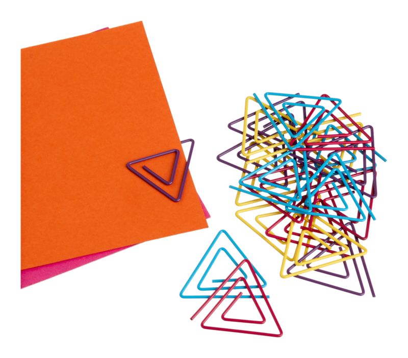 PaperClipsTriangleS20OT11