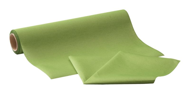 PaperRunnerTowelsGrnLLS12