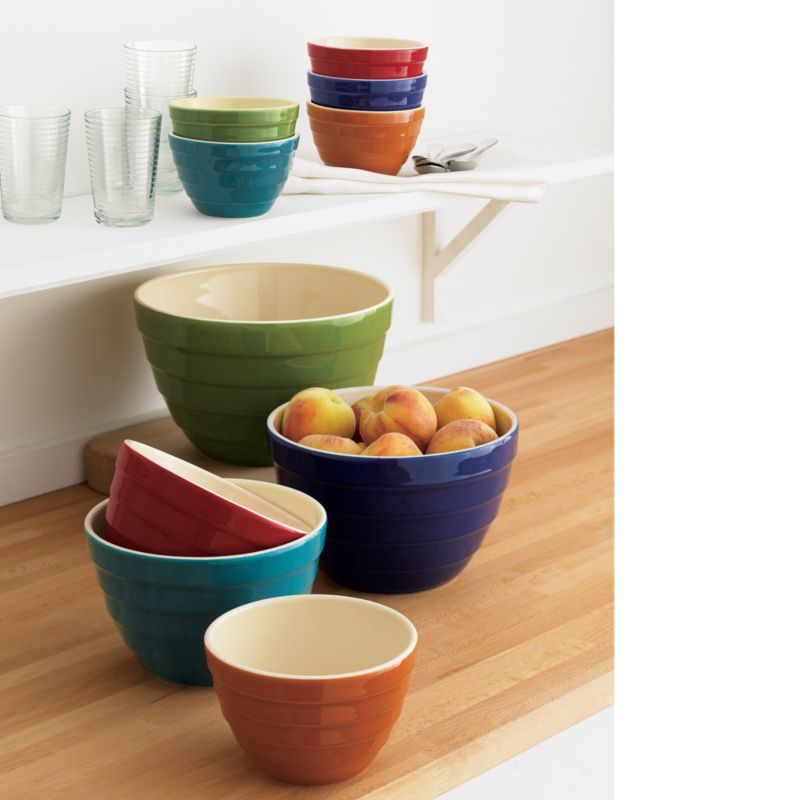 5-Piece Parker Bowl Set