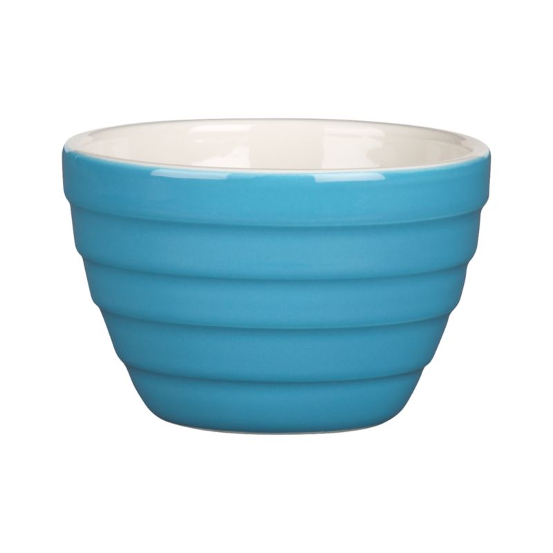 Parker Blue 4.75" Mini Bowl