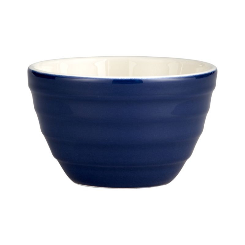 Parker Blue Mini Bowl