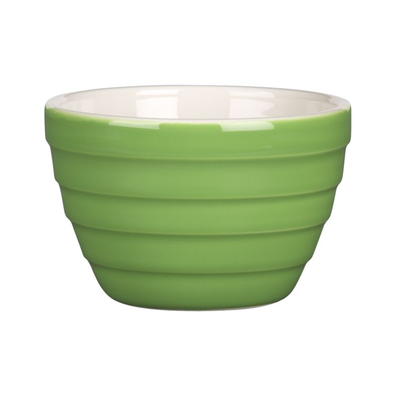Parker Green 4.75" Mini Bowl