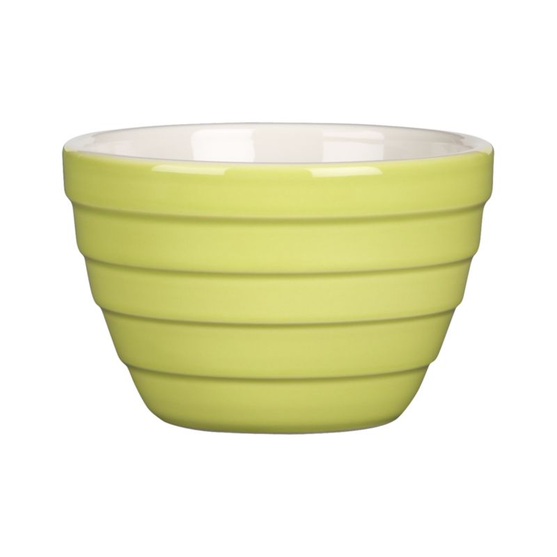 Parker Light Green 4.75" Mini Bowl