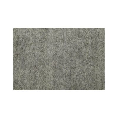 Parker Charcoal 8'x10' Rug