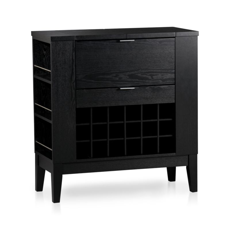 Parker Spirits Cabinet
