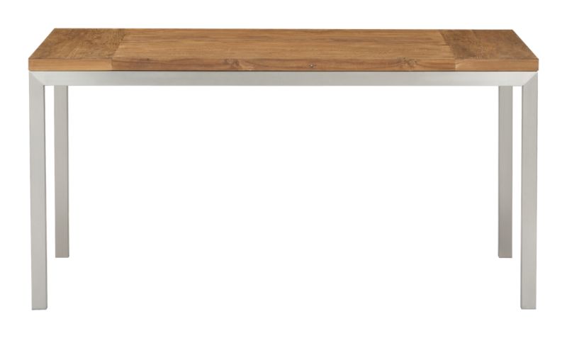 ParsonsSSTeakTb60x36S12