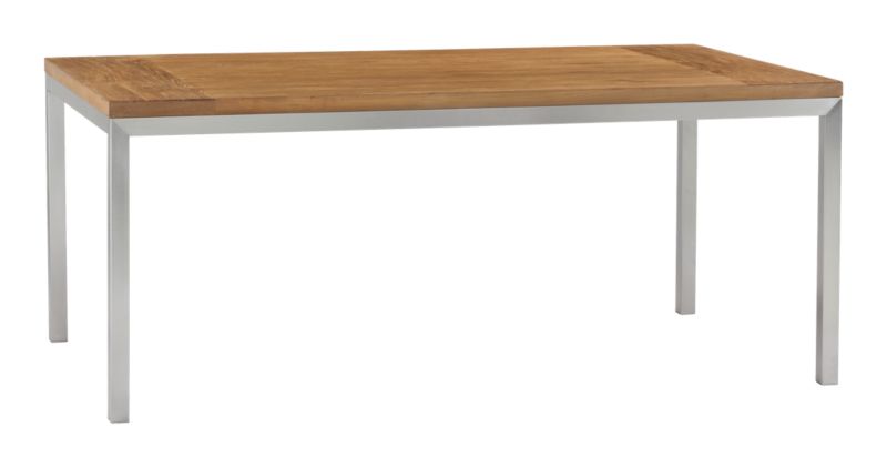 ParsonsSSTeakTb72x423QS12