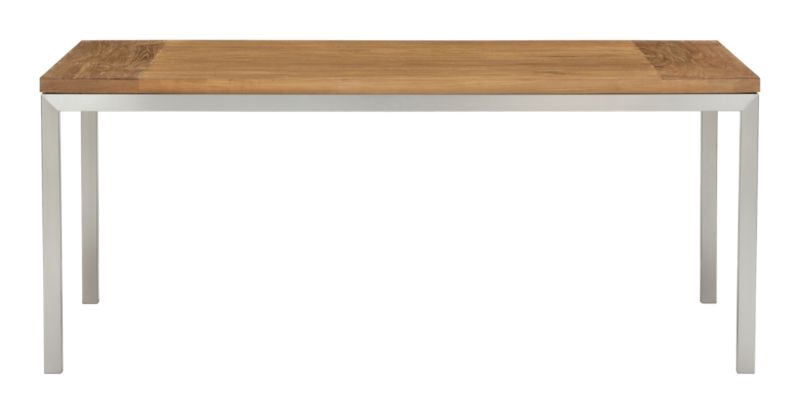 ParsonsSSTeakTb72x42S12