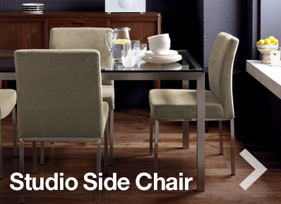 Studio Side Chair