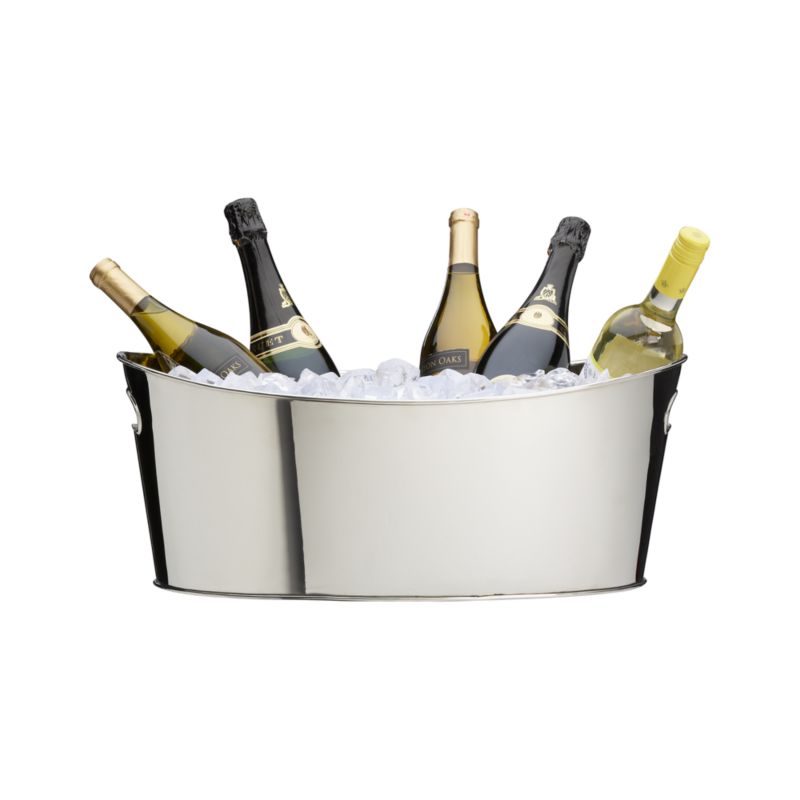 Party Beverage Server