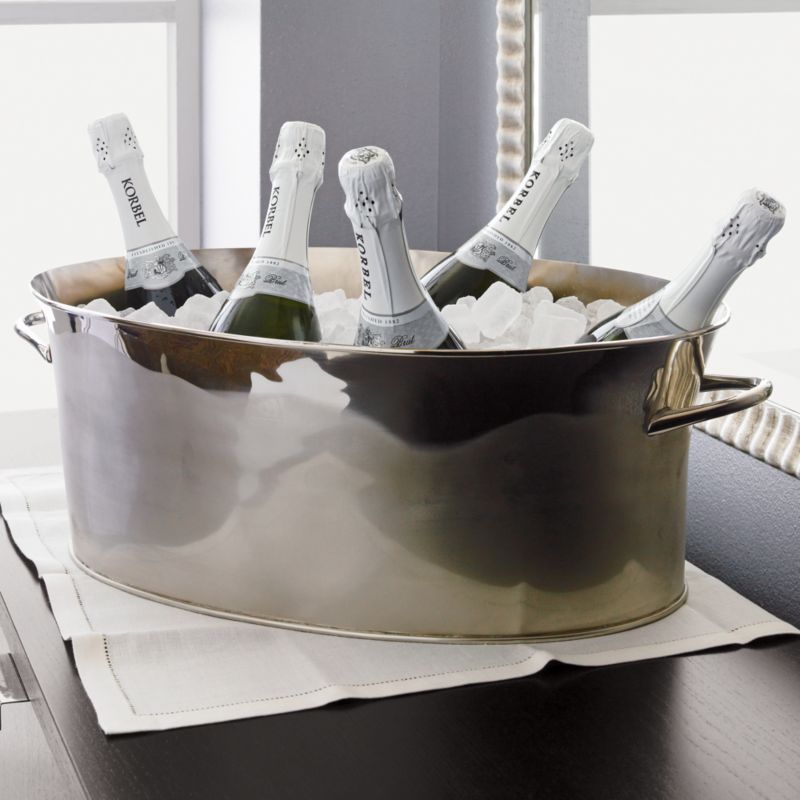 Party Beverage Servers