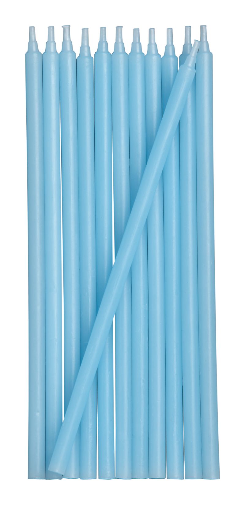 PartyCandlesS12AquaOT11