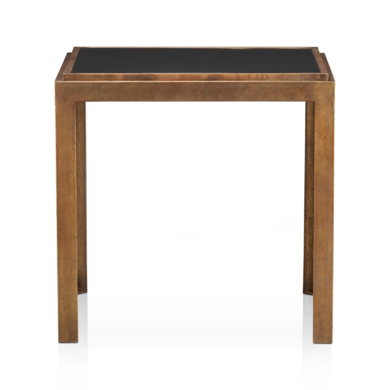 Pascal Bunching Table