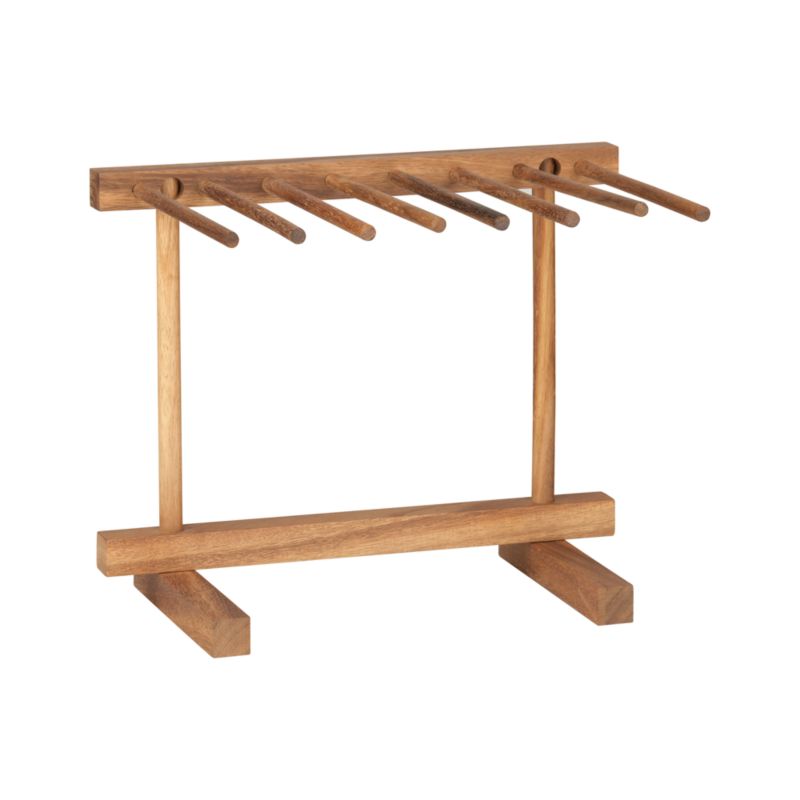 Pasta Drying Rack