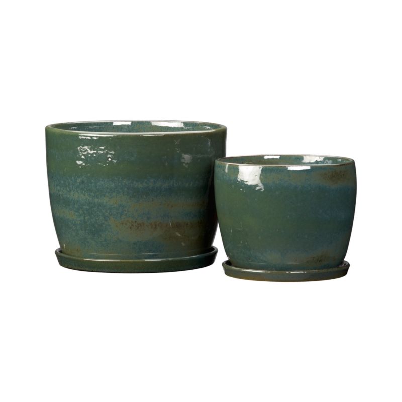 Pastoral Planters